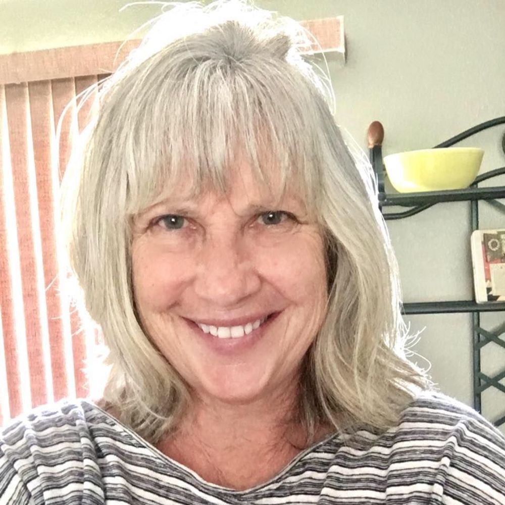 Meet your Posher, Candy